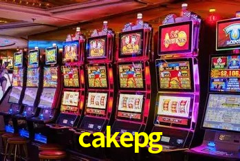 Integração de APIs cakepg