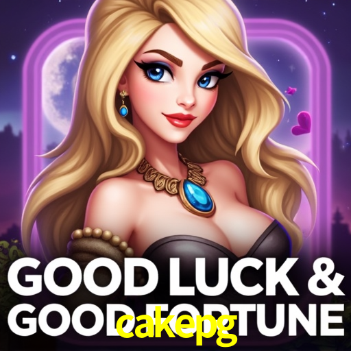 Jogos de Slot cakepg