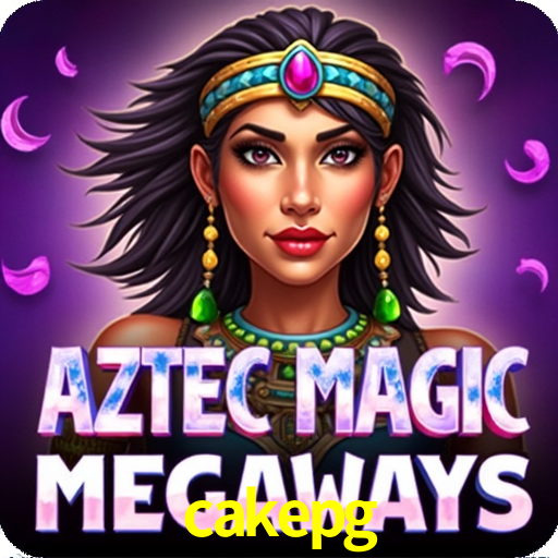 Segurança 2FA cakepg