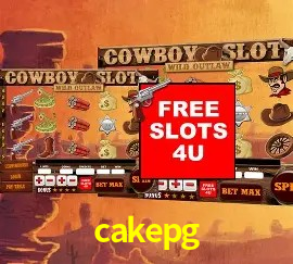 Especiais de Fim de Semana cakepg