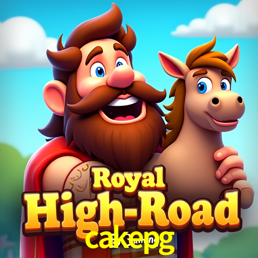 Provedores de Jogos cakepg