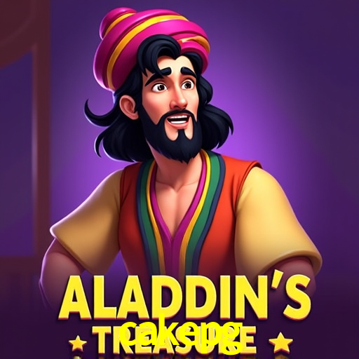 Estatísticas cakepg