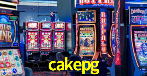 Jogos Exclusivos cakepg