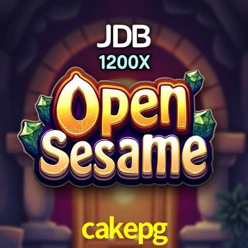 Bônus de Boas-vindas cakepg