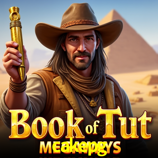 Diretório de Jogos cakepg