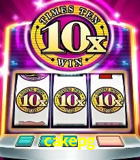 Promoções Sazonais cakepg