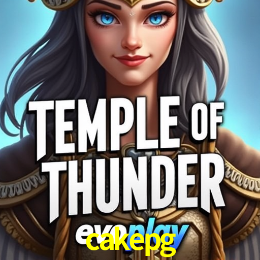 Gates of Olympus cakepg